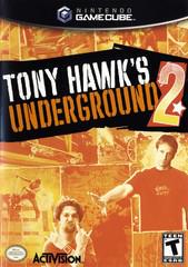 Main Image | Tony Hawk Underground 2 Gamecube