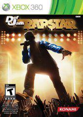 Main Image | Def Jam Rapstar Xbox 360