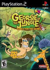 Main Image | George of the Jungle and the Search for the Secret Playstation 2