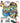 Main Image | Ultimate Party Challenge Wii