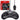 Main Image | Retro-Bit Sega 6 Button Arcade Pad [Black] Sega Genesis