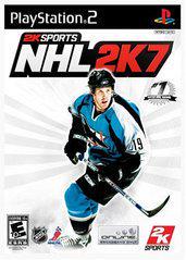 Main Image | NHL 2K7 Playstation 2