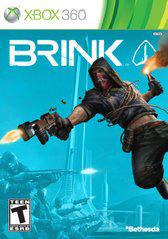 Main Image | Brink Xbox 360