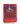 Main Image | 8MB Memory Card [Red] Playstation 2