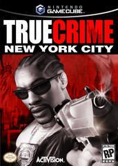 Main Image | True Crime New York City Gamecube