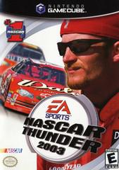 Main Image | NASCAR Thunder 2003 Gamecube