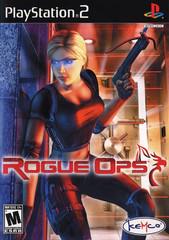 Main Image | Rogue Ops Playstation 2