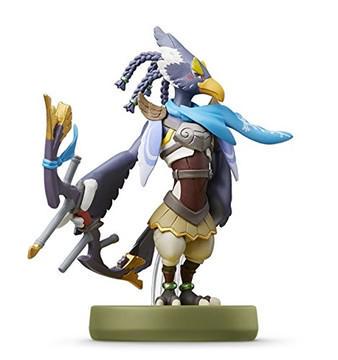 Main Image | Revali Amiibo