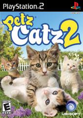 Main Image | Petz Catz 2 Playstation 2