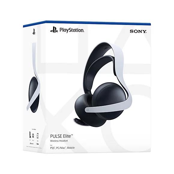 Main Image | Pulse Elite Wireless Headset Playstation 5