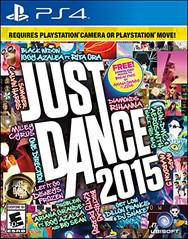 Main Image | Just Dance 2015 Playstation 4