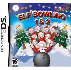 Main Image | Elf Bowling 1 &amp; 2 Nintendo DS