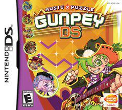 Main Image | Gunpey Nintendo DS