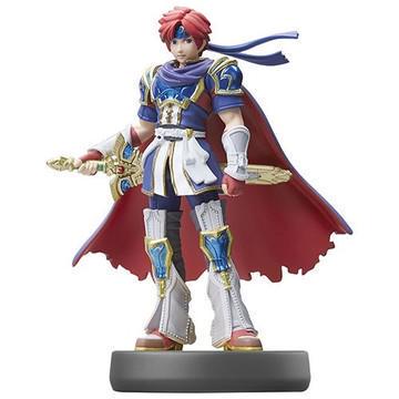 Main Image | Roy Amiibo