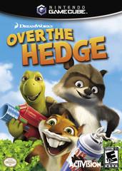 Main Image | Over the Hedge Gamecube