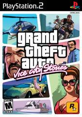 Main Image | Grand Theft Auto Vice City Stories Playstation 2