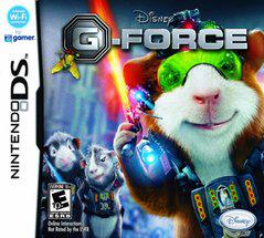 Main Image | G-Force Nintendo DS