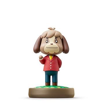 Main Image | Digby Amiibo