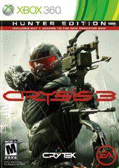 Main Image | Crysis 3 [Hunter Edition] Xbox 360