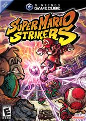 Main Image | Super Mario Strikers Gamecube