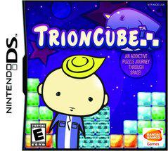 Main Image | Trioncube Nintendo DS