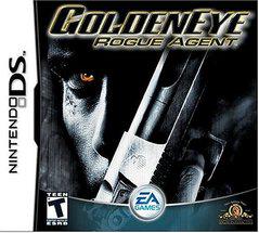 Main Image | GoldenEye Rogue Agent Nintendo DS