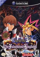 Main Image | Yu-Gi-Oh Falsebound Kingdom Gamecube