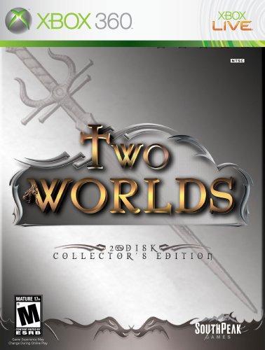 Main Image | Two Worlds [Collector&#39;s Edition] Xbox 360