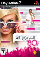 Main Image | Singstar 80s Playstation 2