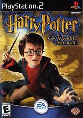 Main Image | Harry Potter Chamber of Secrets Playstation 2