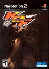 Main Image | King of Fighters Maximum Impact [Collector&#39;s Edition] Playstation 2