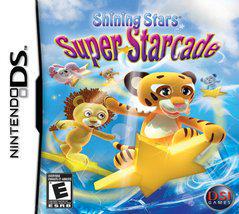 Main Image | Shining Stars Super Starcade Nintendo DS