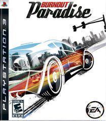 Main Image | Burnout Paradise Playstation 3