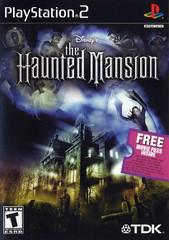 Main Image | Haunted Mansion Playstation 2