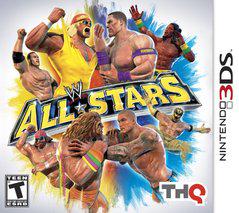 Main Image | WWE All Stars Nintendo 3DS