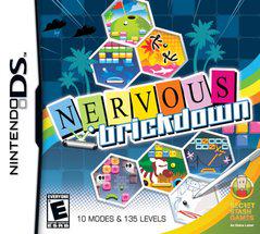 Main Image | Nervous Brickdown Nintendo DS