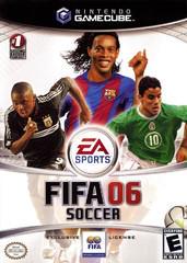 Main Image | FIFA 06 Gamecube