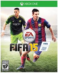 Main Image | FIFA 15 Xbox One