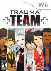 Main Image | Trauma Team Wii