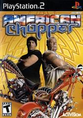 Main Image | American Chopper Playstation 2