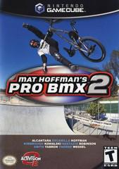 Main Image | Mat Hoffman&#39;s Pro BMX 2 Gamecube