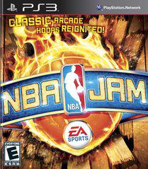 Main Image | NBA Jam Playstation 3