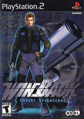 Main Image | Winback Covert Operations Playstation 2