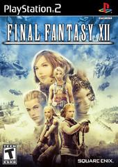 Main Image | Final Fantasy XII Playstation 2