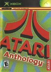 Main Image | Atari Anthology Xbox