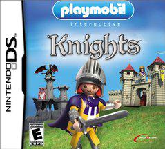 Main Image | Playmobil: Knights Nintendo DS