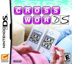 Main Image | Crosswords DS Nintendo DS