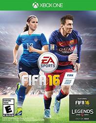 Main Image | FIFA 16 Xbox One