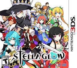 Main Image | Stella Glow Nintendo 3DS