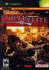 Main Image | Sniper Elite Xbox